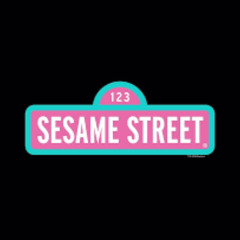 sesame street