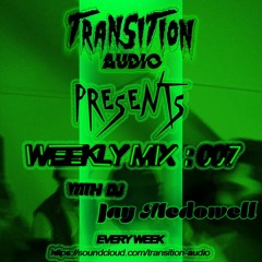 TRANSITION RESIDENT MIX 007 - DWELLA