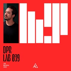 Alataj Lab 039 | DPR