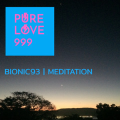 BIONIC93 - Meditation (Original Mix)  (2)