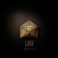 Andy the Chef - CASH