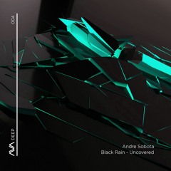 AVAD004 - Andre Sobota - Black Rain *Out Now*