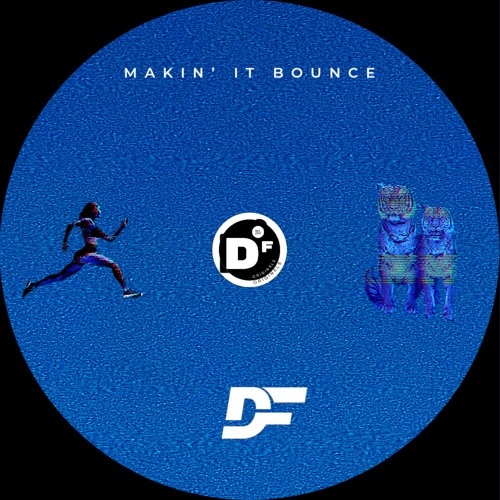 Makin' it Bounce (Radio Edit)
