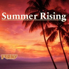 Summer Rising - Tropical Vibes (Kygo, Avicii, Sam Feldt, Gryffin, Lost Frequencies)