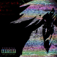 SUFFER BITCH (Ft. TheCatalyst) (Prod. JayJ)