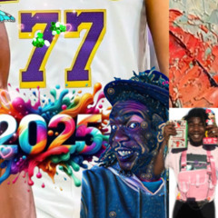 KANG----HOPE SACRIFICES PRAISE MINDSET FAITH RELEVANCE JOY