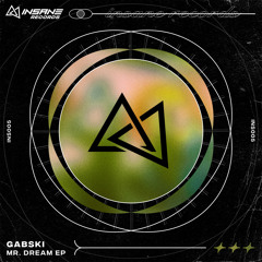 Gabski - Step Back (Original Mix)