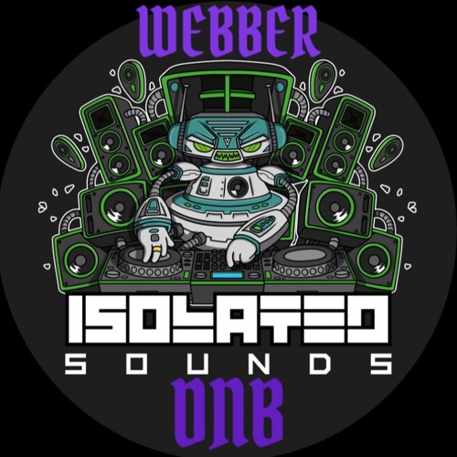 || GUEST MIX 002 || WEBBER