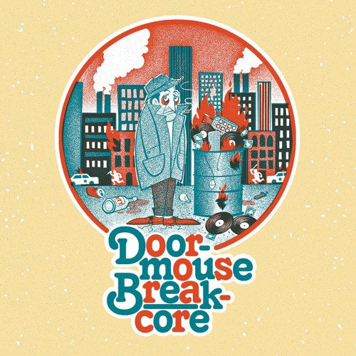 Stream Doormouse - Breakcore (PRSPCT281) Out on January 11th 2023 