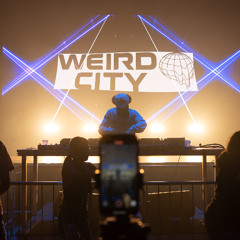 Bass Mix '25 (Studio Freestyle)