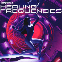 528Hz Body Repair