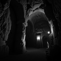 DARK AMBIENT - DREAMS OF KADATH