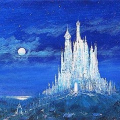 Crystal Castle | Wavy type beat (prod. 🐉)