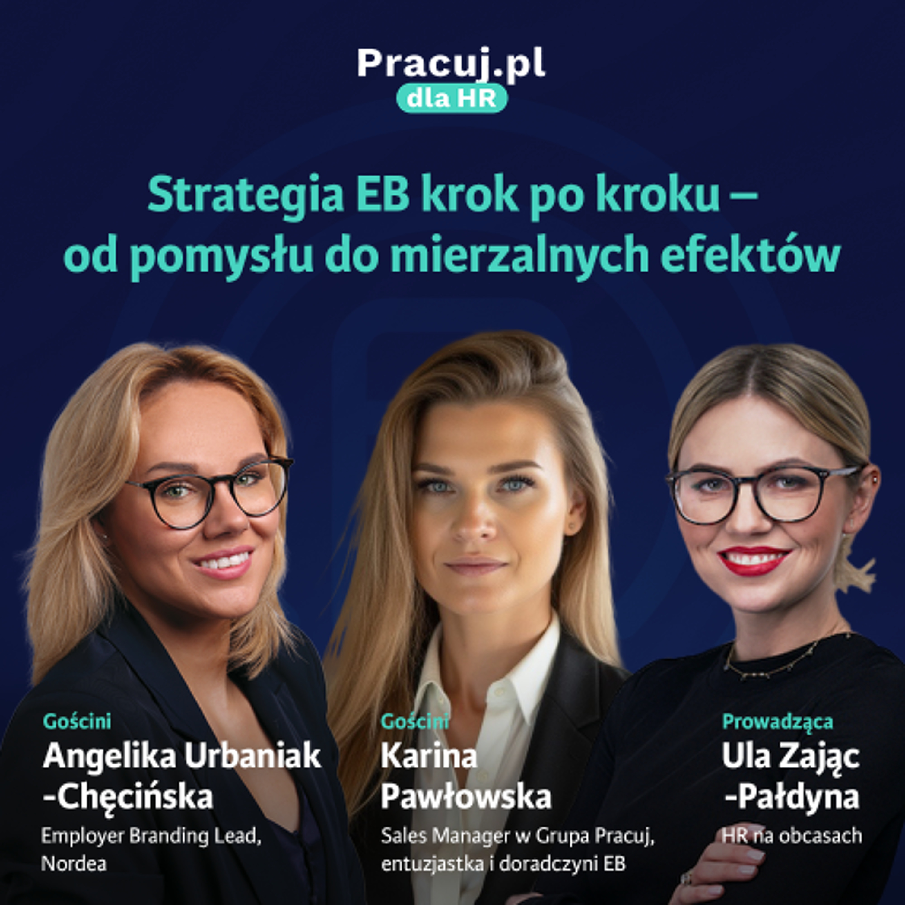 Pracuj.pl dla HR
