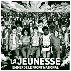 Banger GR - La Jeunesse
