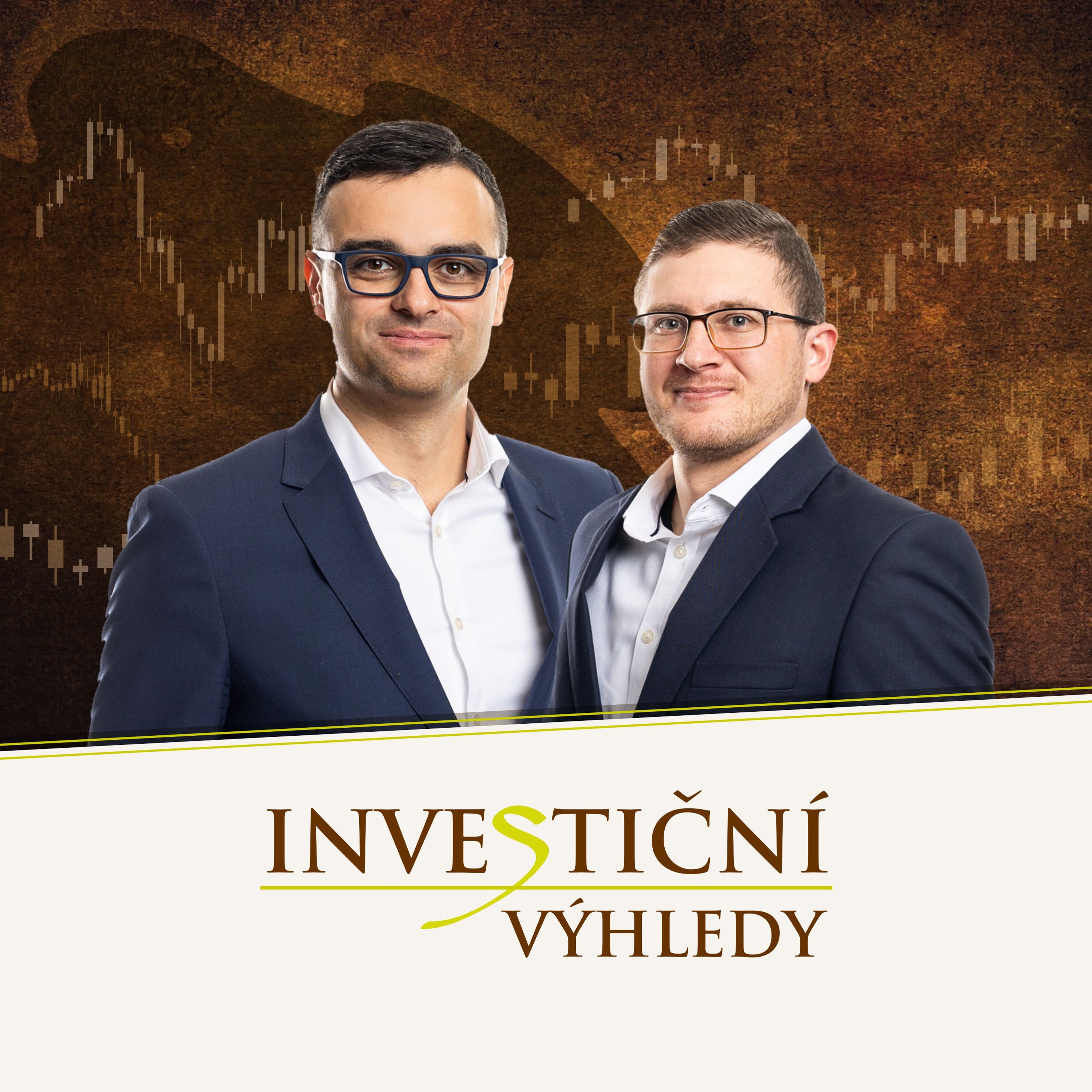 Investiční výhledy C&P září 2025