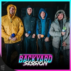 Fatgoose - Backyard Session (Part 3)