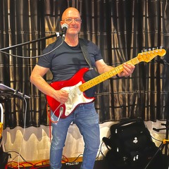 Keep The Fire Burning - Nashville Contest