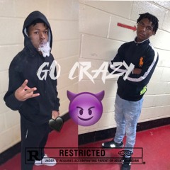 Go Crazy
