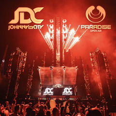 Paradise Open Air 2024 (Mashup Pack included)