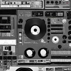 HardGroove & Techno Mix Vol. 1
