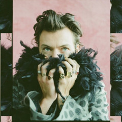 Him - Harry Styles