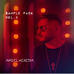 Angel Heredia - SAMPLE PACK VOL.2 (Demo)