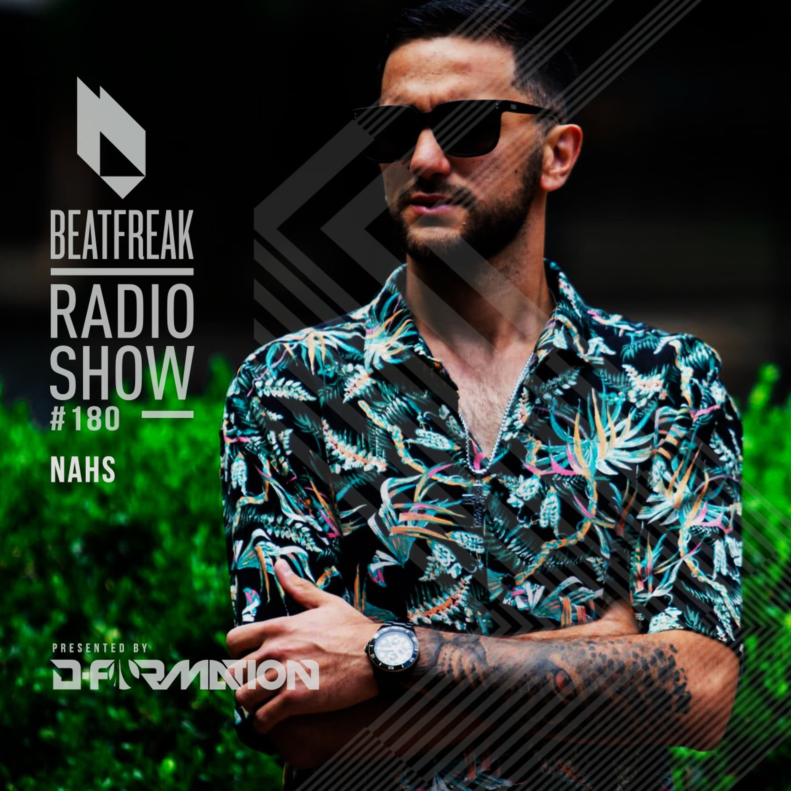 Beatfreak Radio Show by D-Formation