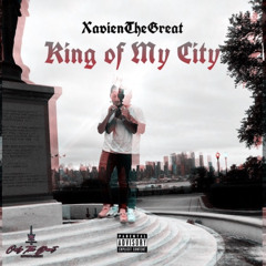 King of My City (XMIX) - ReProd. (PRXD VENOM)