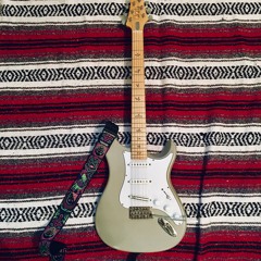 Lofi Guitar