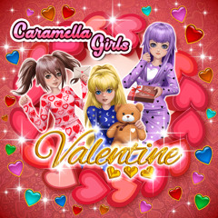 Valentine (Radio Mix)