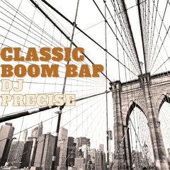 Classic Boom Bap Mix