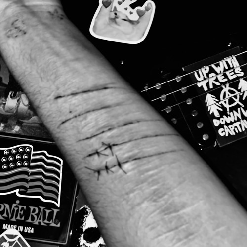 Endothall ( prod. kelly bennett )