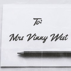 Vinny West - Mrs. Vinny West