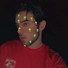 After life mixed by (Ahmad Ghumman)