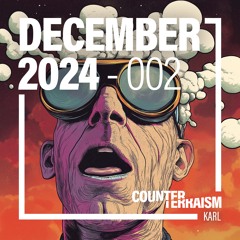 Counterterraism December 2024 - Mix 2 (Karl)