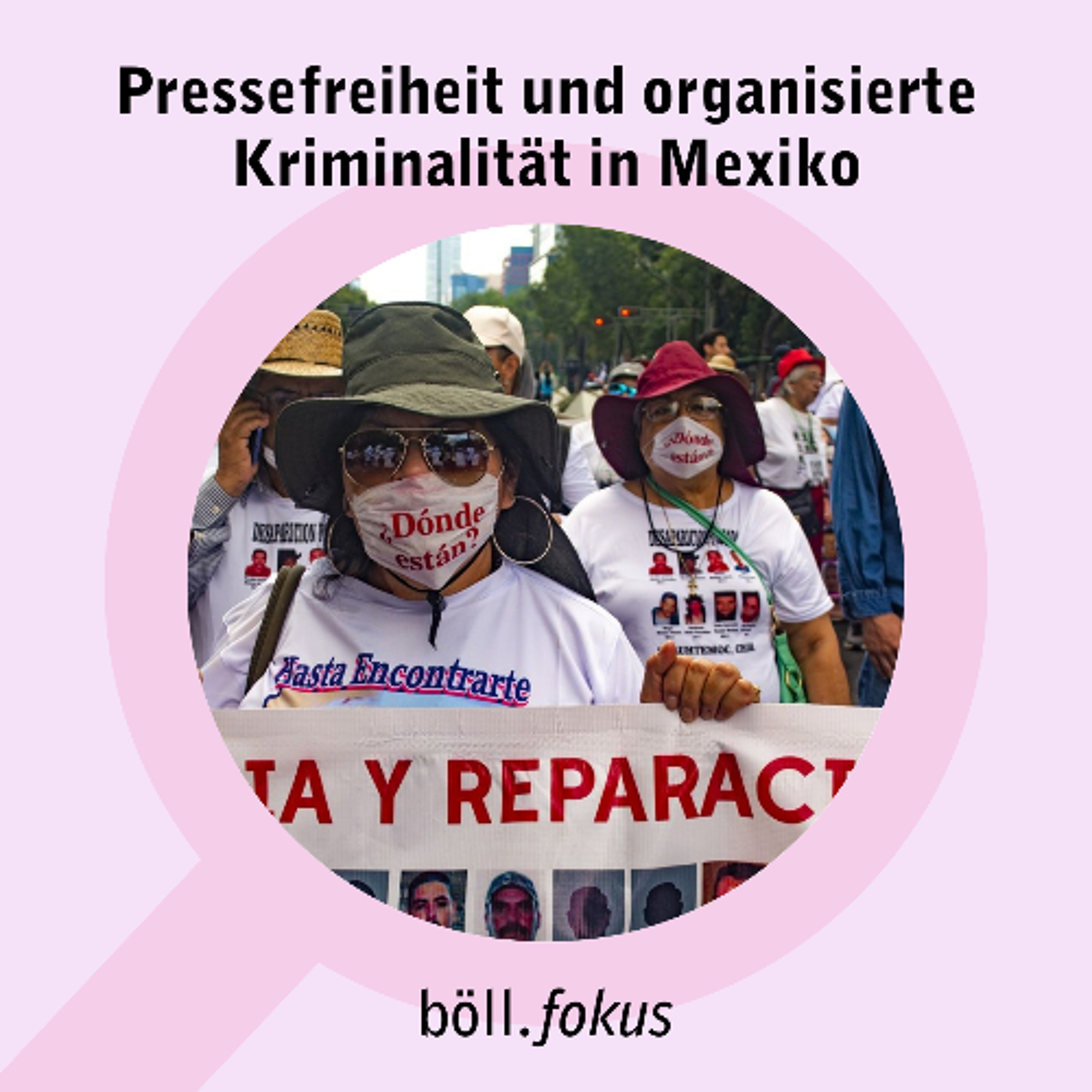 Alle Podcasts und Audiofiles der Heinrich-Böll-Stiftung