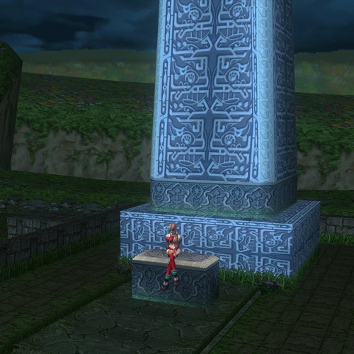 Stream the nearest place to heaven... by xzotl Listen online for free