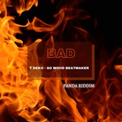 TDEKO - BAD