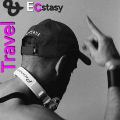 TRAVEL & ECSTASY  brain edit