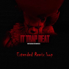 IT "King Vader" (Trap beat remix) [LOOP]