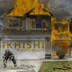 IKHISHI🏠