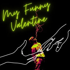 My Funny Valentine - Piano Cover