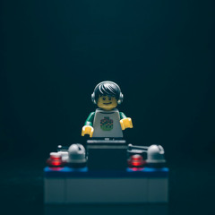 TECHNO CHILL