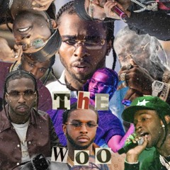 pop smoke - element (bhangra flip demo)