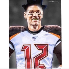 Lu Chino - Tom Brady