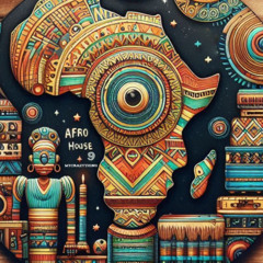 Mycrazything Records - Afro House Session 9