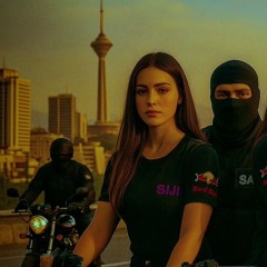 Dorcci - Red - رِد - دورچی ☆