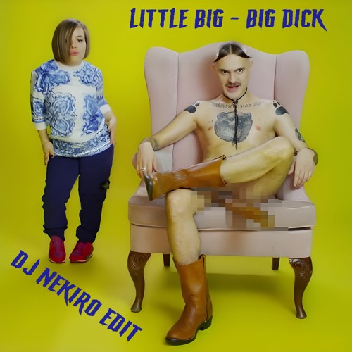 D1ck So Big It's Behind You It Follows You ⚡FREE DOWNLOAD EDIT⚡