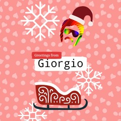 Season's Greetings 2022